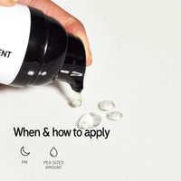 Thumbnail for The Inkey List C-50 Serum 30ml, Blemish Night Treatment, Unclogs Pores, Fragrance Free, Suitable For All Oily Skin
