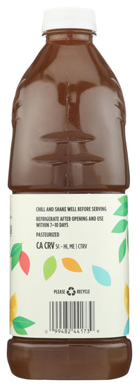 Thumbnail for 365 by Whole Foods Market, Organic Lemonade & Black Tea Blend, 64 Fl Oz