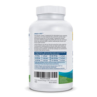 Thumbnail for Nordic Naturals Omega-3 Pet, Unflavored - 120 Soft Gels - 330 mg Omega-3 Per Soft Gel - Fish Oil for Dogs with EPA & DHA - Promotes Heart, Skin, Coat, & Immune Health