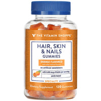 Thumbnail for Hair, Skin & Nails Gummies a