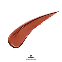 Thumbnail for Milani Amore Satin Matte Lip Crème - Velvet (0.22 Fl. Oz.) Cruelty-Free Nourishing Lip Gloss with a Soft, Full Matte Finish