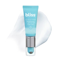 Thumbnail for Bliss Eye Do All Things Hydrating Eye Gel Depuff & Brighten Straight-from-the-Spa Paraben Free, Cruelty Free 0.7 fl oz