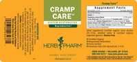 Thumbnail for Herb Pharm Cramp Care Liquid Herbal Extract Drops to Support a Healthy Menstrual Cycle, 4 Oz