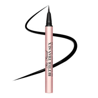 Thumbnail for Too Faced Better Than Sex Easy Glide Liquid Eyeliner | Flake & Waterproof Liquid Eyeliner For Intense Pigment, 0.02 Fl Oz, Black