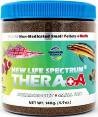 Thumbnail for New Life Spectrum Thera A Small 140g (Naturox Series)