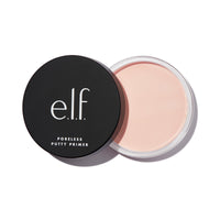 Thumbnail for e.l.f. Poreless Face Primer, Skin-Perfecting & Lightweight, Long Lasting, Smooths & Preps to Create Flawless Base, Infused with Tea Tree and Vitamins A & E, 0.74 oz (21g)
