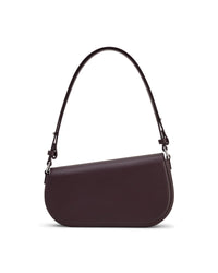 Thumbnail for JW PEI Women's Addisyn Shoulder Bag - Deep Brown