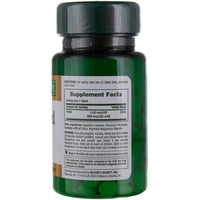 Thumbnail for Nature's Bounty Folic Acid 800 mcg Tabs, 250 ct