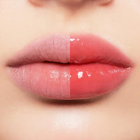 Thumbnail for dasique Fruity Lip Jam (#01 Peach Jam) | High-shine finish | Moisturizing | Vegan, Cruelty Free | Lip Balm