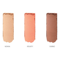 Thumbnail for Nars Private Paradise Face Palette Motu Tapu