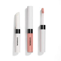 Thumbnail for COVERGIRL Outlast Lipcolor Forever Fawn 598 0.06 Fl Oz