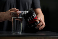 Thumbnail for Jocko Fuel Creatine Monohydrate Powder - Creatine for Men & Women, Supplement for Athletic Performance & Muscle Health, 90 Servings 16 oz (Unflavored) (16 OZ JAR)