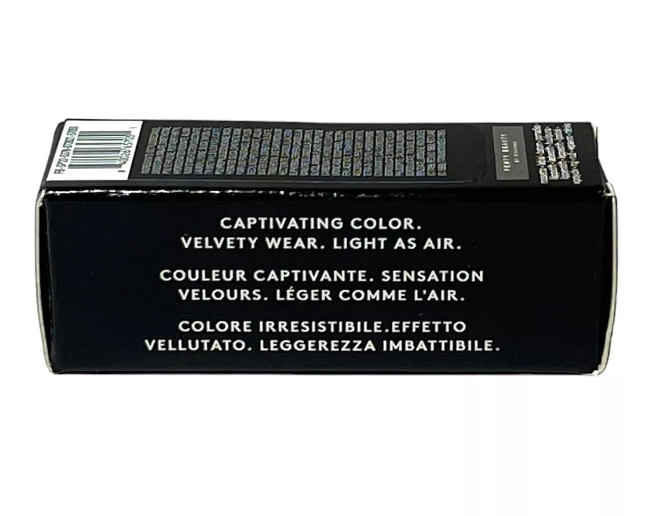 Fenty Icon The Fill Semi-Matte Refillable Lipstick