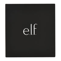 Thumbnail for e.l.f. Contour Palette, 4 Shades, Customizable, Easy to Apply, Sculpts, Shades, Brightens, Light/Medium, Infused with Vitamin E, All-Day Wear, 0.56 Oz