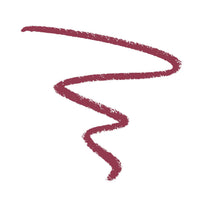 Thumbnail for wet n wild Perfect Pout Matte Retractable Gel Lip Liner Pencil, Rich Creamy Long Lasting Color, Well-Defined and Flawless Application, Vegan & Cruelty-Free - Gone Burgundy