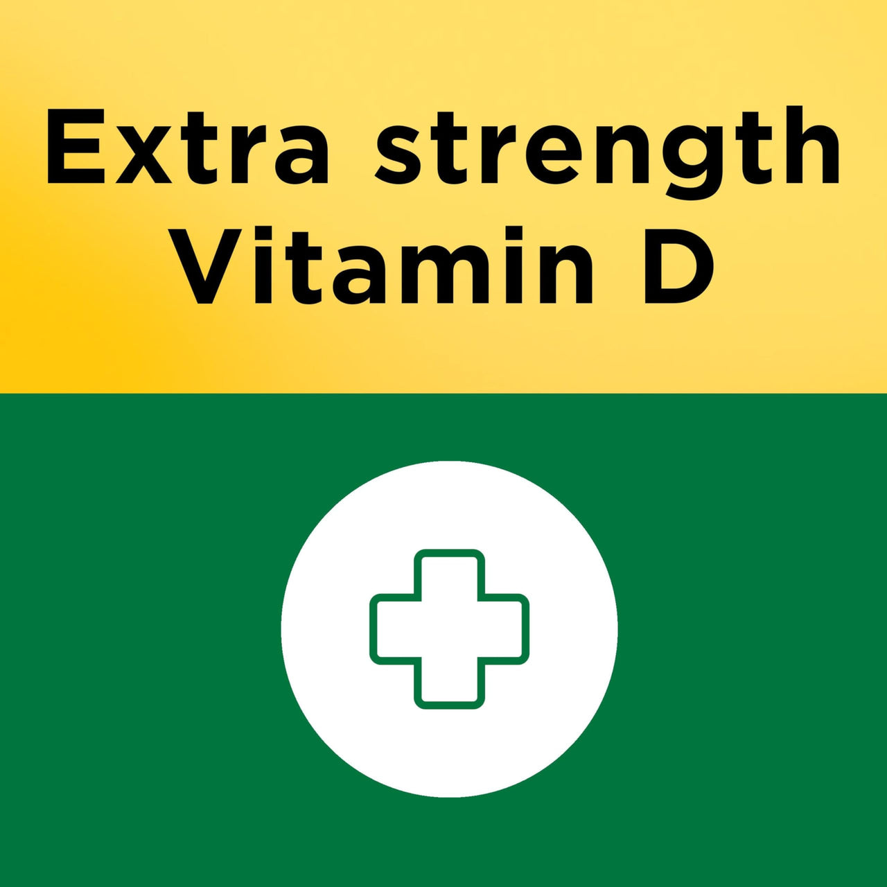 Nature Made Vitamin D3 5000 IU (125 mcg) Softgels, Extra Strength Vitamin D Supplement for Bone and Immune Health Support, 360 Count, 360 Day Supply