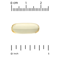 Thumbnail for California Gold Nutrition DHA 700 Fish Oil by - Pharmaceutical Grade Fish Oil with DHA - Support for Brain & Cardiovascular Health - Gluten Free, Non-GMO - 1000 mg - 30 Fish Gelatin Softgels