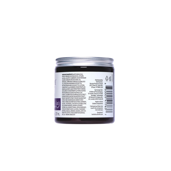 CURLSMITH Multi-Tasking 3-in-1 Curl Conditioner, Use as a Protein-Rich Rinse Out, Leave In or Deep Conditioner, For All Curl Types, Vegan & Cruelty-free (8 oz)