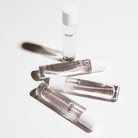 Thumbnail for OUAI Melrose Place Eau de Parfum Travel Size - Elegant Womens Perfume for Everyday Wear - Fresh Floral Scent has Notes of Champagne, Bergamot & Rose with Delicate Hints of Cedarwood & Lychee (.34 Oz)