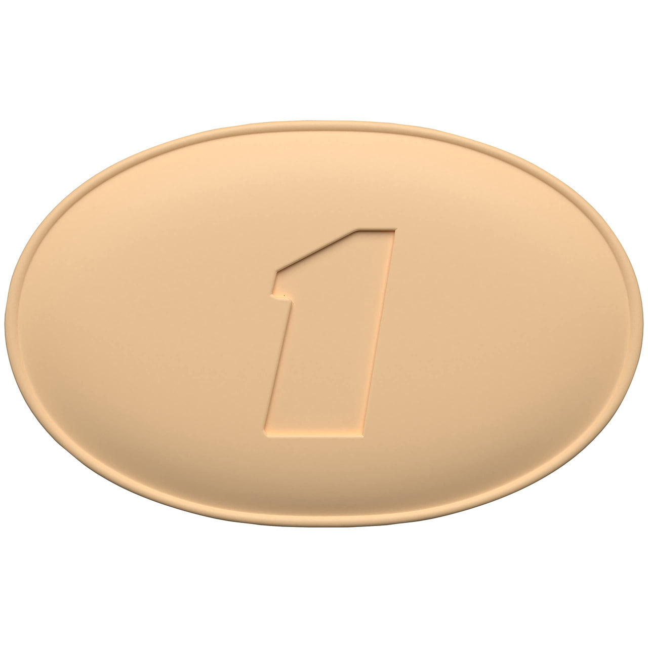 ONE A DAY Proactive 65+, Mens & Womens Multivitamin, Supplement with Vitamin A, Vitamin C, Vitamin D, and Zinc for Immune Health Support*, Calcium, Folic Acid & More, Tablet 150 Count (Pack of 2)