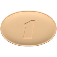 Thumbnail for ONE A DAY Proactive 65+, Mens & Womens Multivitamin, Supplement with Vitamin A, Vitamin C, Vitamin D, and Zinc for Immune Health Support*, Calcium, Folic Acid & More, Tablet 150 Count (Pack of 2)