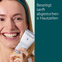 Thumbnail for Caudalie Vinoclean Gentle Buffing Cream - 75 mL