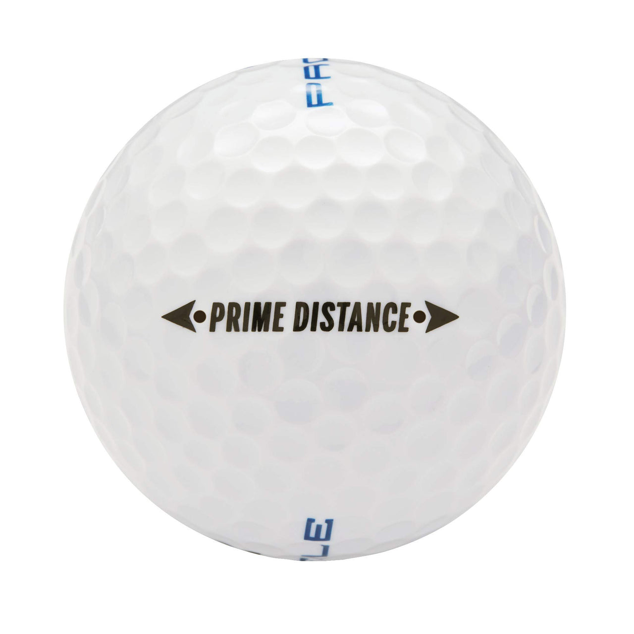 WILSON Profile Distance Golf Ball 36 pack