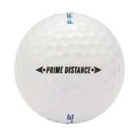 Thumbnail for WILSON Profile Distance Golf Ball 36 Pack