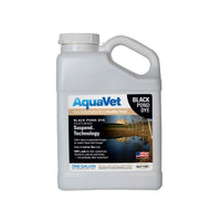Thumbnail for Durvet AQUAVET Black Pond Dye - Gallon