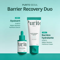 Thumbnail for PURITO Panthenol 10% Post-Acne Cream | Moisturizer for Blemish Marks, Barrier Repair | Silicone-Free, Non-Comedogenic, Fragrance-Free, Vegan & Cruelty-free | Korean Skincare, 100mL 3.38 fl.oz