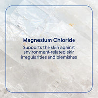 Thumbnail for Trace Minerals Magnesium Moisturizing Lotion - Clean Magnesium Cream for Smooth, Soft Skin - Supports Muscles - Hydrates & Easily Absorbs - Aids Against Blemishes - Unscented - 8 fl oz