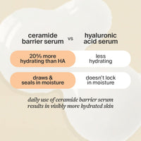Thumbnail for Cocokind Ceramide Barrier Serum, Hydrating Serum to Reduce Dryness, All Skin Types including Sensitive Skin, Fragrance Free, Cruelty Free, 1 fl oz