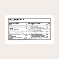Thumbnail for THORNE - SynaQuell+ - Brain Support for Post-Impact - BHB, BCAAs, CoQ10, DHA & Nicotinamide Riboside - Supports Healthy Brain Structure & Cognition* - NSF Certified for Sport - 12.8 Oz - 30 Servings