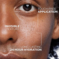 Thumbnail for La Roche-Posay Cicaplast B5 Spray With Vitamin B5 Panthenol & Madecassoside, Hydrating Face Mist For Skin Barrier Repair, Soothing Touch-Free Face & Body Spray, Sensitive Skin & Dermatologist Tested