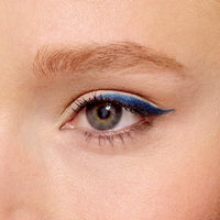 Thumbnail for essence | Stay & Play Gel Eyeliner | Super Soft Gel-like Texture | Waterproof & Longlasting | Vegan & Cruelty Free (06 Midnight Sky)