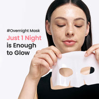 Thumbnail for BIODANCE Bio-Collagen Real Deep Mask, Hydrating Overnight Hydrogel Mask, Pore Minimizing, Elasticity Improvement, 34g x4ea