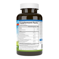Thumbnail for Carlson - Enhanced Mobility, Botanical Joint Support, Boswellia, Tart Cherry, Curcumin, Ginger, 120 Softgels