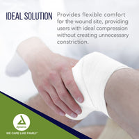 Thumbnail for Dynarex Stretch Gauze Bandages, 4