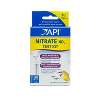 Thumbnail for API NITRATE 90-Test Freshwater and Saltwater Aquarium Water Test Kit