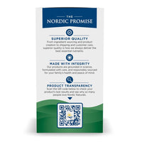 Thumbnail for Nordic Naturals Cholesterol Support, Lemon - 60 Soft Gels - 975 Omega-3 + Red Yeast Rice & CoQ10 - Normal Cholesterol, Antioxidant Support - EPA & DHA - Non-GMO - 20 Servings