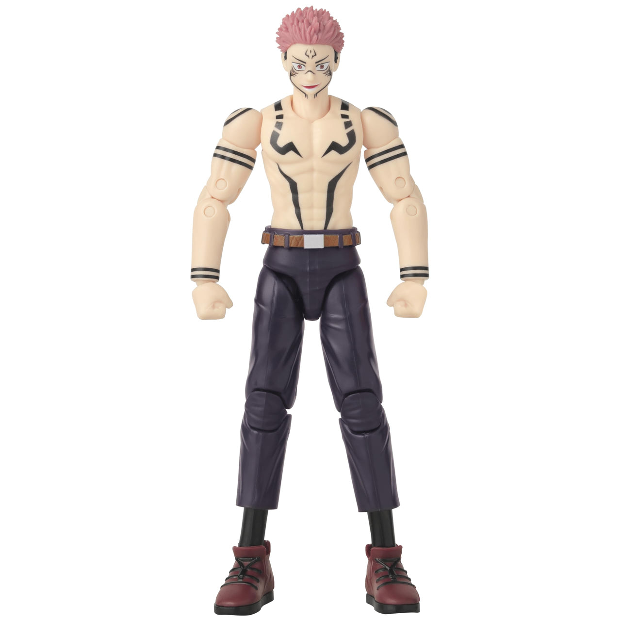 ANIME HEROES - Jujutsu Kaisen - Ryomen Sukuna [Uniform Ver.] Action Figure