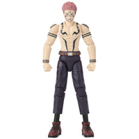 Thumbnail for ANIME HEROES - Jujutsu Kaisen - Ryomen Sukuna [Uniform Ver.] Action Figure