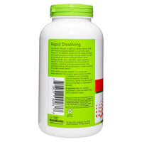 Thumbnail for NutriBiotic - Vitamin C 1000 Mg, 250 Count Tablets | Essential Immune & Antioxidant Collagen Support Supplement | Pharmaceutical Grade L-Ascorbic Acid | Vegan, Non-GMO & Gluten Free