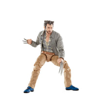 Thumbnail for Marvel Legends Series Headpool Logan, Deadpool & Wolverine Collectible 6 Inch Action Figure for Adults Ages 14 and Up