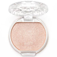 Thumbnail for CANMAKE - Munyutto Highlighter - Packed Powder Compact - 0.13oz (3.8g) (03 Warm Rutile)