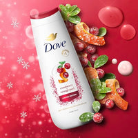 Thumbnail for Dove Body Wash 3 Count Mixed Pack for Renewed, Healthy-Looking Skin Gentle Skin Cleanser with 24hr Renewing MicroMoisture
