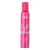 Thumbnail for Umberto Giannini Curl Jelly Scrunching Jelly Limited Edition Vanilla, Vegan & Cruelty Free Frizz Styling Curl Control Hair Gel for Curly or Wavy Hair