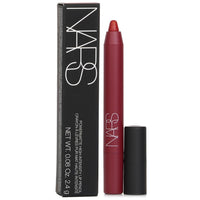 Thumbnail for NARS Powermatte High Intensity Lip Pencil - .08 oz / 2.4 g (Cruella (scarlet red)), 0.08 Ounce (Pack of 1)