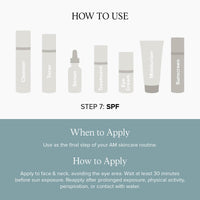 Thumbnail for DRMTLGY Universal Tinted Moisturizer SPF 46 – Hydrating Dewy Tinted Sunscreen for Face with Zinc Oxide & Octinoxate – Niacinamide & Hyaluronic Acid – Broad Spectrum Lightweight Daily SPF, 1.7 oz