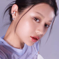 Thumbnail for Peripera Ink Mood Glowy Tint, Lip-Plumping, Naturally Moisturizing, Lightweight, Glow-Boosting, Long-Lasting, Comfortable, Non-Sticky, Mask Friendly, No White Film (03)
